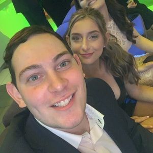 Meet your Posher, Nick